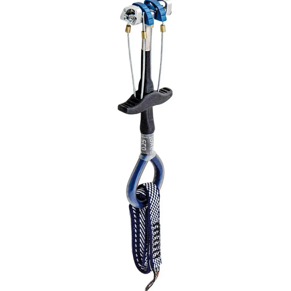 Rock Empire - Axel - Klemmgerät Outlet