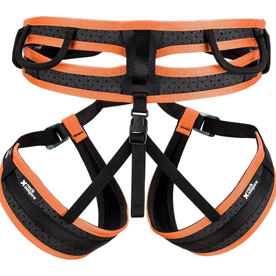 Outlet - 4B Akatta - Klettergurt Klettergurte|Hüftgurte