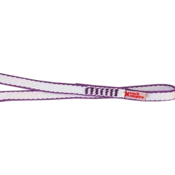 - Open Sling DYN 13mm - Bandschlinge Rundschlingen