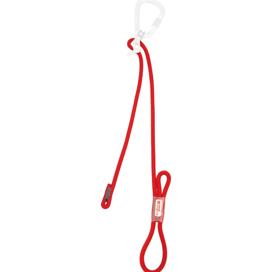 Outlet Rock Empire - Pip Guide - Selbstsicherungsschlinge Red