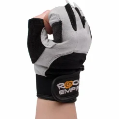 New - Rocker - Handschuhe Klettersteig-Zubehör|Handschuhe