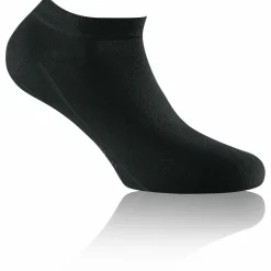 Outlet - Basic Sneaker Bamboo 3er Pack - Multifunktionssocken Socken|Socken