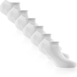 Online Rohner - Basic Sneaker (3-Pack) - Multifunktionssocken