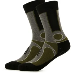 Hot - Basic Trekking 2er Pack - Wandersocken Wandersocken|Socken
