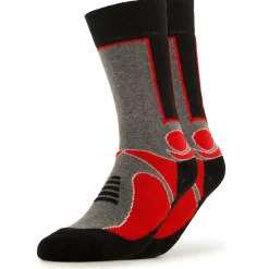 Hot - Basic Trekking 2er Pack - Wandersocken Wandersocken|Socken