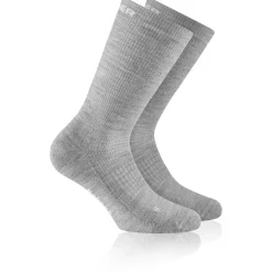 Rohner - Dynamic Merino L/R - Wandersocken Best