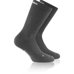 Rohner - Dynamic Merino L/R - Wandersocken Best