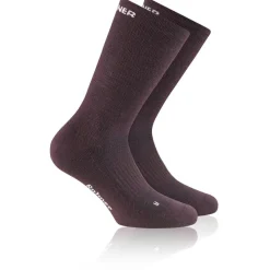 Rohner - Dynamic Merino L/R - Wandersocken Best