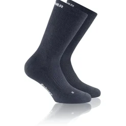 Rohner - Dynamic Merino L/R - Wandersocken Best