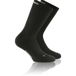 Rohner - Dynamic Merino L/R - Wandersocken Best