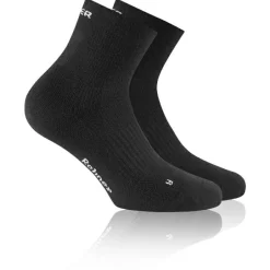 Rohner - Dynamic Merino Quarter L/R - Wandersocken Best