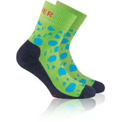 New Rohner - Kid's Explorer - Multifunktionssocken