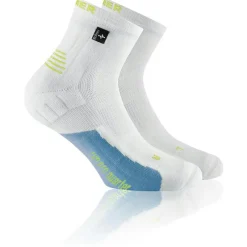 - Run Pro Quarter L/R - Laufsocken Socken|Socken