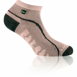 Online Rohner - Women's R-Ultra Light - Laufsocken Rosa