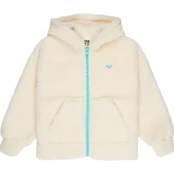 - Kid's Back to Full Zipped - Fleecejacke Kinder Jacken|Alltagsbekleidung