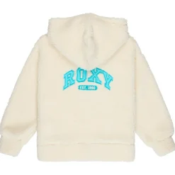 - Kid's Back to Full Zipped - Fleecejacke Kinder Jacken|Alltagsbekleidung