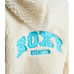 - Kid's Back to Full Zipped - Fleecejacke Kinder Jacken|Alltagsbekleidung