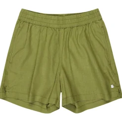 Outlet Roxy - Kid's Lekeitio Bay RG - Shorts Oil Green