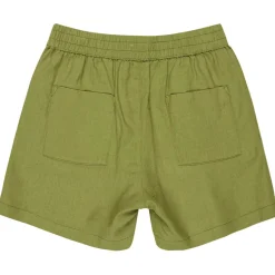 Outlet Roxy - Kid's Lekeitio Bay RG - Shorts Oil Green