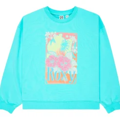 Online - Kid's Lineup Crew RG Terry - Hoodie Kinder Pullover & Hoodies|Alltagsbekleidung