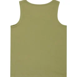 Roxy - Kid's Miaregular Vintage - Top Oil Green