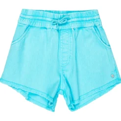 Discount - Kid's Scenic Route Twill RG - Shorts Kinder Hosen|Alltagsbekleidung