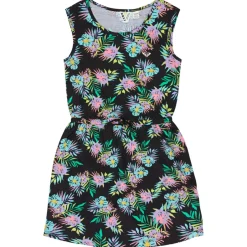 Outlet - Kid's Surfs Up RG Printed - Kleid Alltagsbekleidung