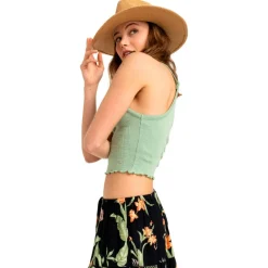 Roxy - Women's As I Am - Top Phantom Sale