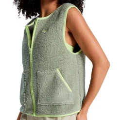 Hot - Women's Boundless Spirit Easy Vest - Fleeceweste Westen|Alltagsbekleidung