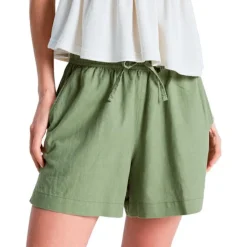 Discount - Women's Lekeitio Break Mid Beach Short - Shorts Alltagsbekleidung|Hosen
