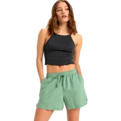 Discount - Women's Lekeitio Break Mid Beach Short - Shorts Alltagsbekleidung|Hosen