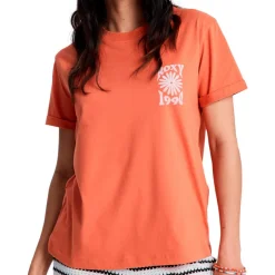 Roxy - Women's Oceanregular FB - T-Shirt Outlet