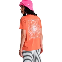 Roxy - Women's Oceanregular FB - T-Shirt Outlet