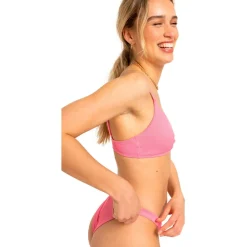 Roxy - Women's Rib Love the Goofy - Bikini-Bottom Outlet
