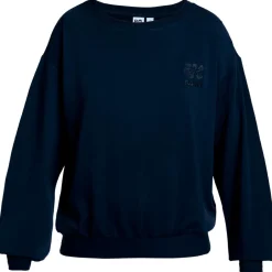 Outlet - Women's Surfing By Moonlight - Pullover Pullover & Hoodies|Alltagsbekleidung