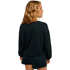 Outlet - Women's Surfing By Moonlight - Pullover Pullover & Hoodies|Alltagsbekleidung