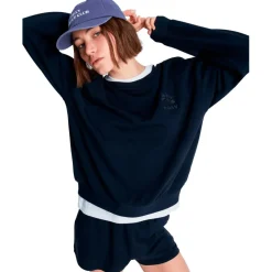 Outlet - Women's Surfing By Moonlight - Pullover Pullover & Hoodies|Alltagsbekleidung