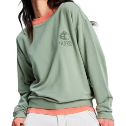 Outlet - Women's Surfing By Moonlight - Pullover Pullover & Hoodies|Alltagsbekleidung