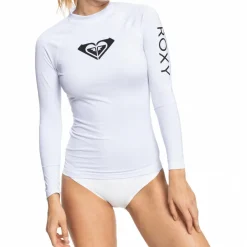 Roxy - Women's Whole Hearted L/S - Lycra Best