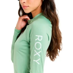 Roxy - Women's Whole Hearted L/S - Lycra Best