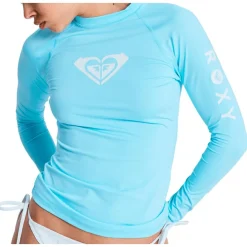 Roxy - Women's Whole Hearted L/S - Lycra Best