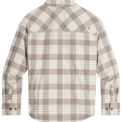 - Women's Vista Flannel Shacket - Bluse Trekkingbekleidung|Shirts, Hemden & Longsleeves