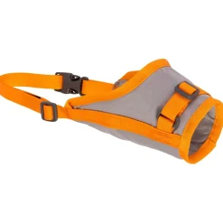 Ruffwear - BackTrak Dog Evacuation Kit - Hundezubehör Cloudburst Gray Hot
