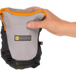 Ruffwear - BackTrak Dog Evacuation Kit - Hundezubehör Cloudburst Gray Hot