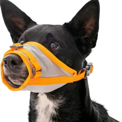 Ruffwear - BackTrak Dog Evacuation Kit - Hundezubehör Cloudburst Gray Hot