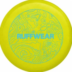 Hot Ruffwear - Camp Flyer Toy - Hundezubehör