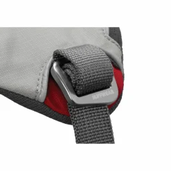 Ruffwear - Doubleback Harness - Hundegeschirr Cloudburst Gray Clearance