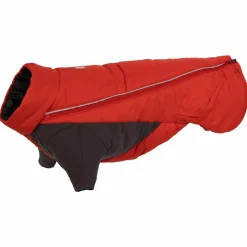 Ruffwear - Furness Jacket - Hundemantel Hot