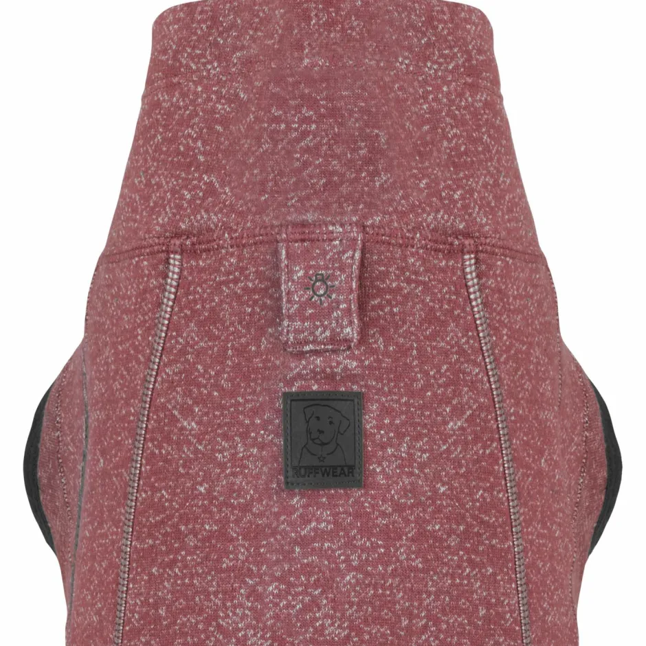 Ruffwear - Hemp Hound Sweater - Hundemantel Best