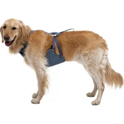 Ruffwear - Load Up Harness - Hundegeschirr Slate Blue Discount